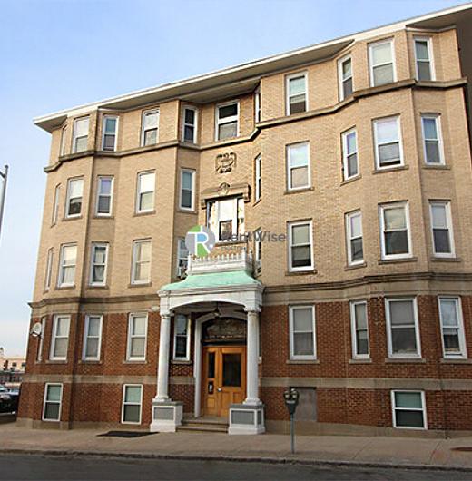 Photo of 257 Washington St