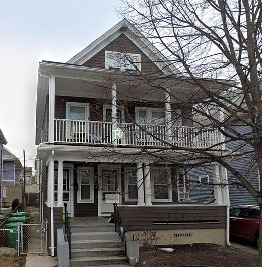 Photo of 21 Berwick Road