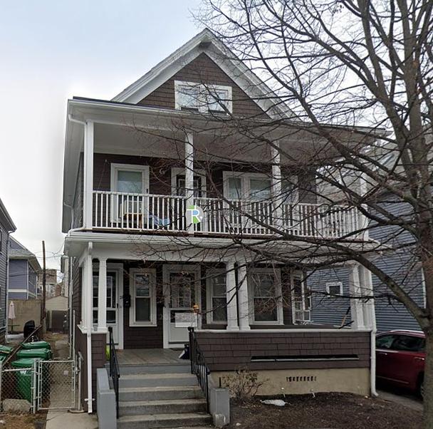 Photo of 21 Berwick Road