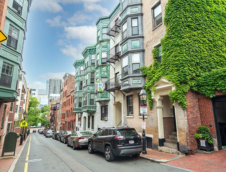 Photo of 53 Joy St