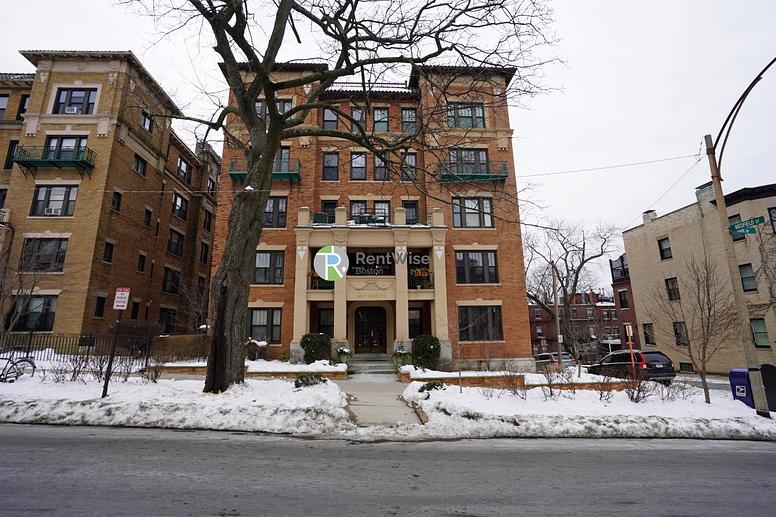 Photo of 452 Park Drive