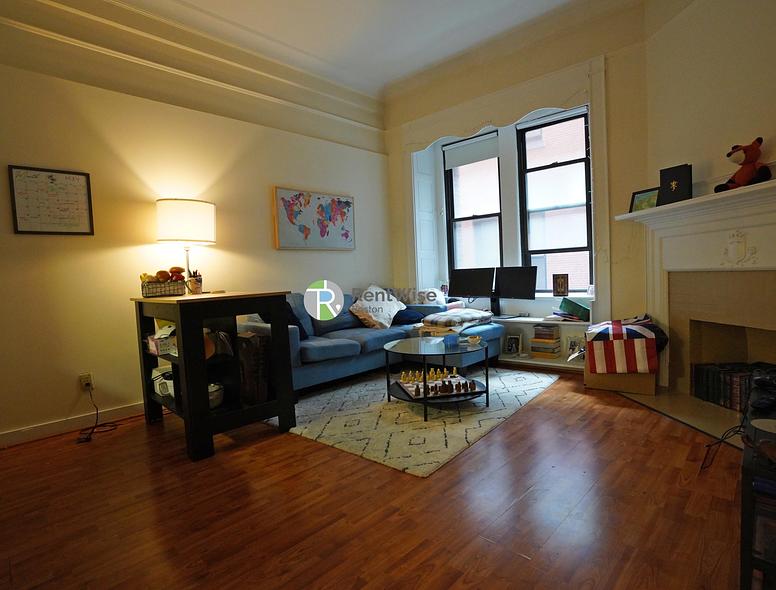 Photo of 62 Boylston Street
