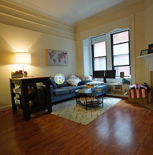Photo of 62 Boylston Street