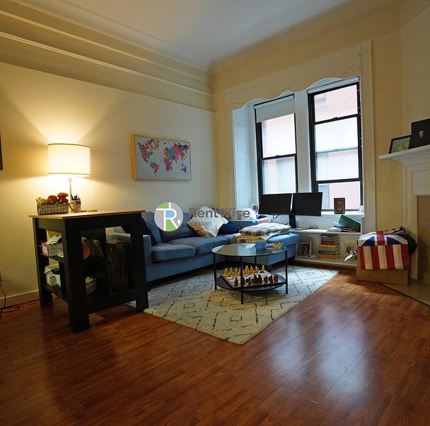 Photo of 62 Boylston Street