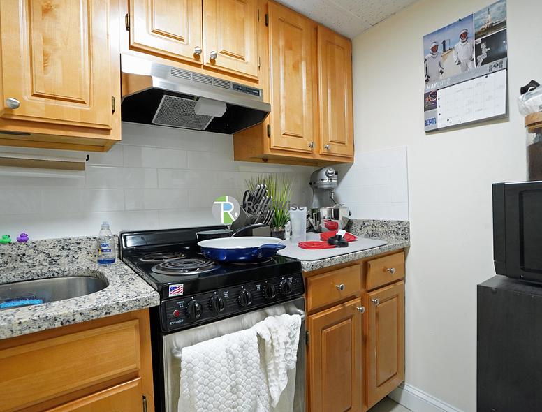Photo of 62 Boylston Street
