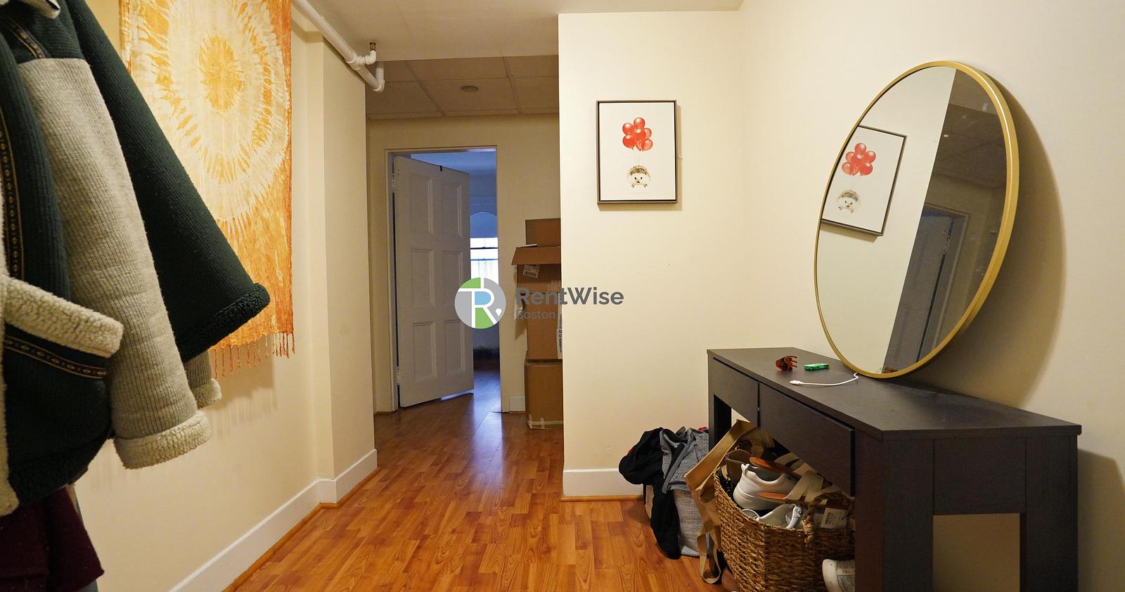 Photo of 62 Boylston Street