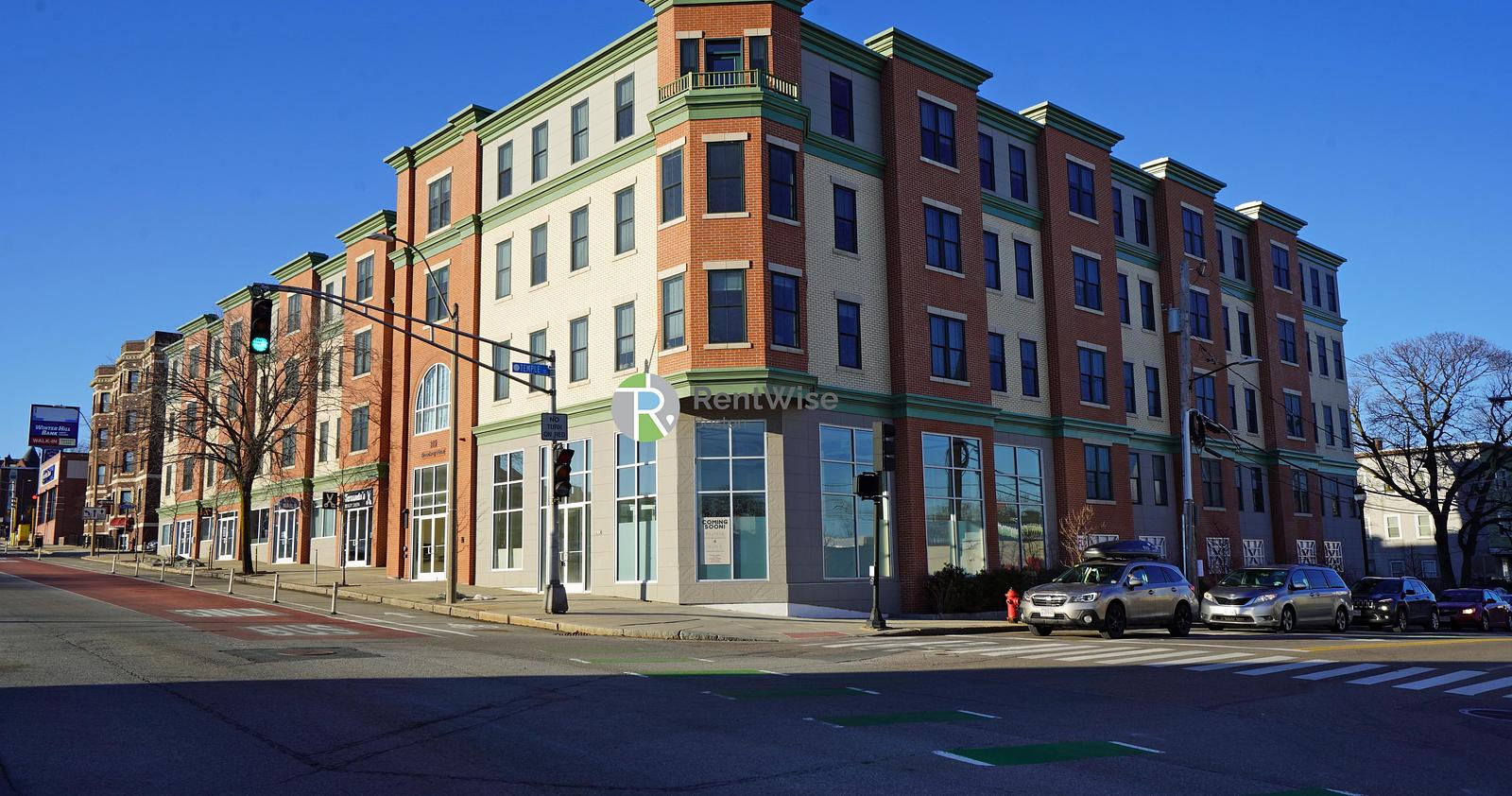 Photo of 315 Broadway