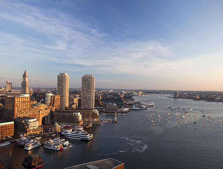 Photo of 5 Fan Pier Blvd