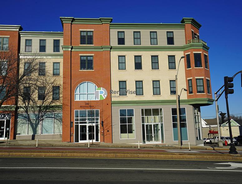 Photo of 315 Broadway
