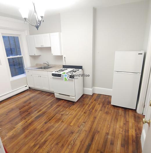 Photo of 21 Sheafe Street