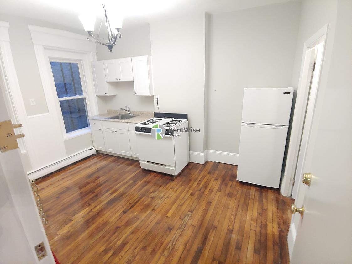 Photo of 21 Sheafe Street