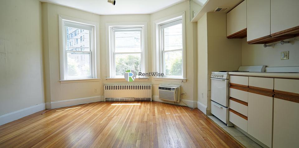 Photo of 33 Lancaster Terrace