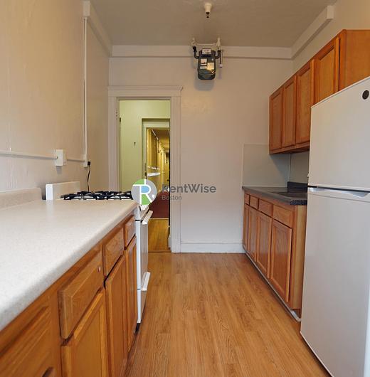 Photo of 1800 Commonwealth Avenue