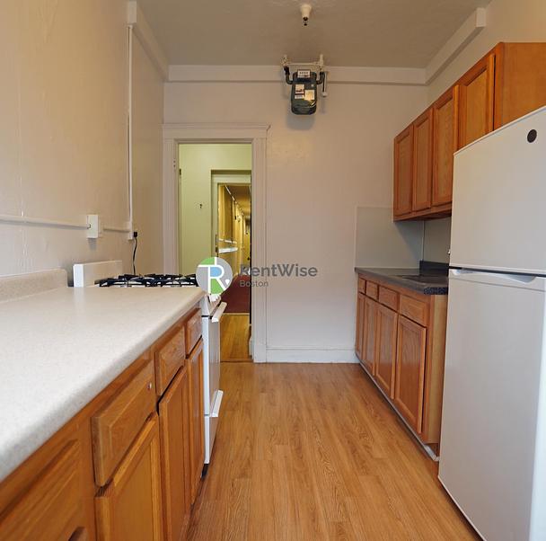 Photo of 1800 Commonwealth Avenue