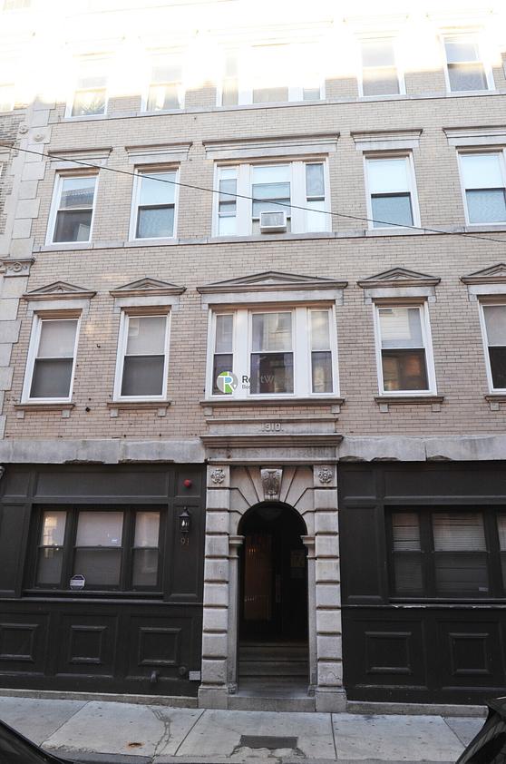 Photo of 91 Prince St