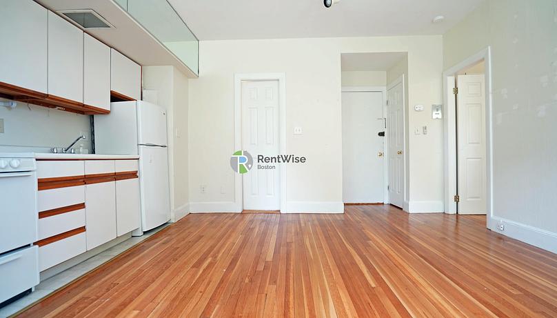 Photo of 33 Lancaster Terrace