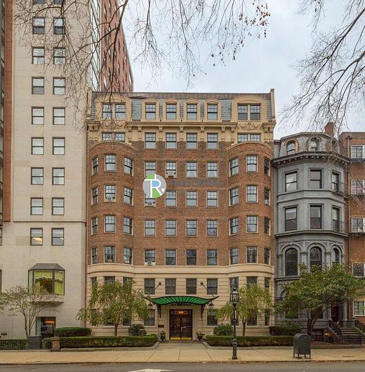 Photo of 12 Commonwealth Ave