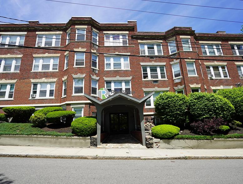 Photo of 33 Lancaster Terrace