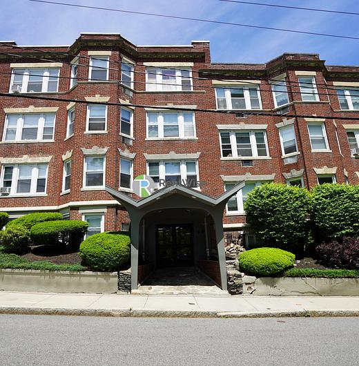 Photo of 33 Lancaster Terrace