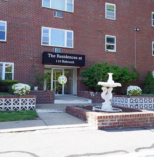 Photo of 110 Babcock St
