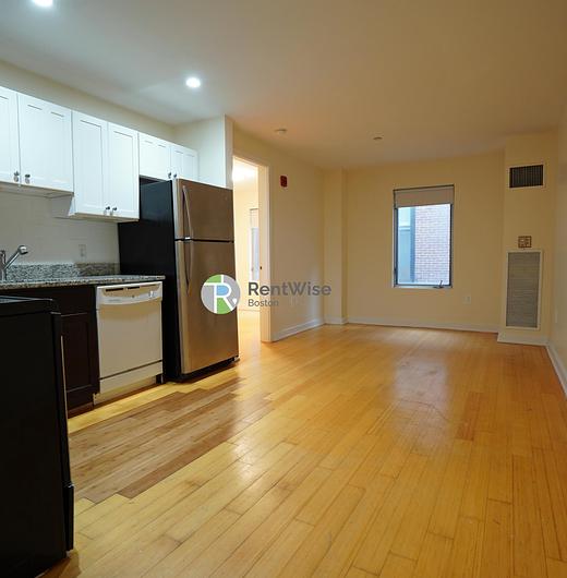 Photo of 40 Boylston Street