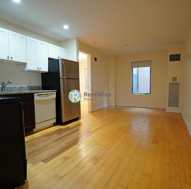Photo of 40 Boylston Street
