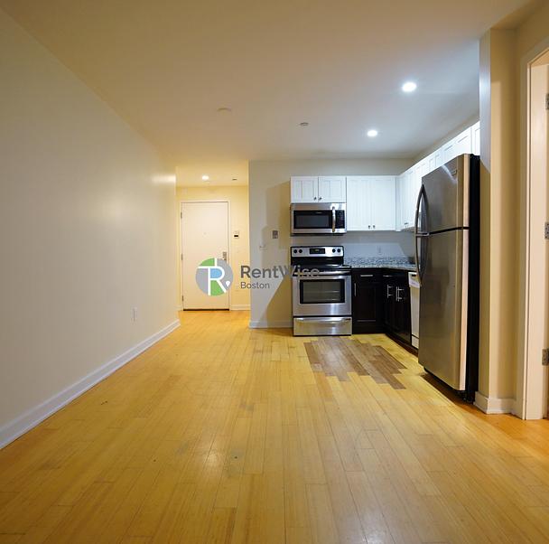 Photo of 40 Boylston Street
