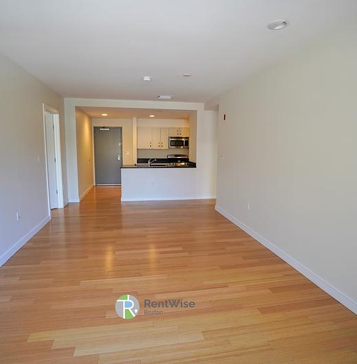 Photo of 601 Albany Street