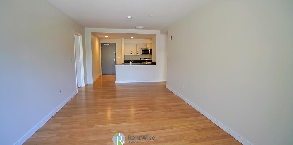 Photo of 601 Albany Street