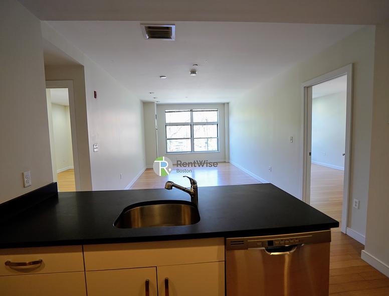 Photo of 601 Albany Street