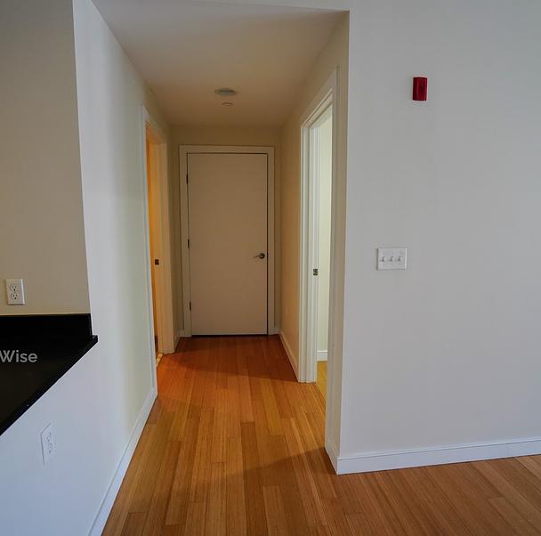 Photo of 601 Albany Street