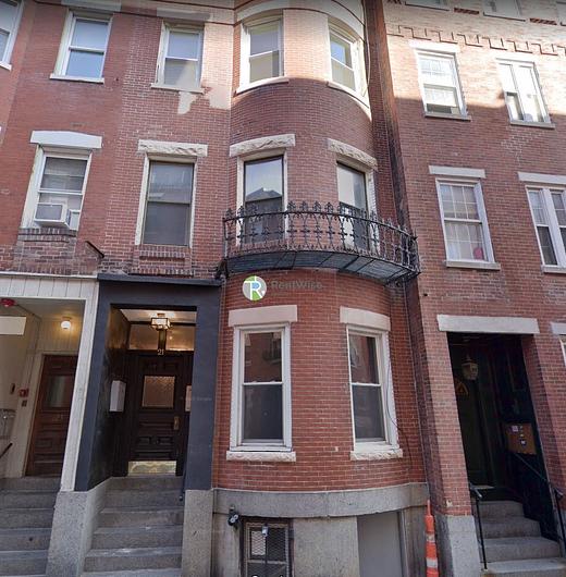 Photo of 21 Sheafe Street