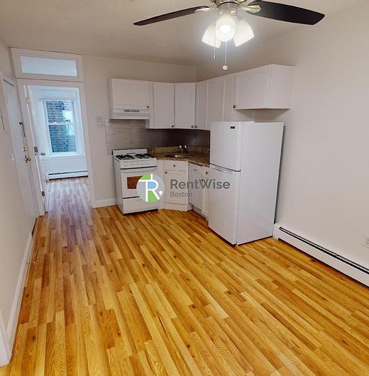 Photo of 21 Sheafe Street