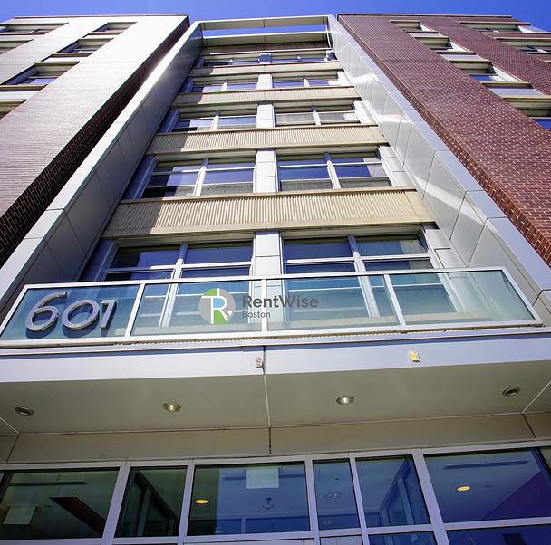 Photo of 601 Albany Street