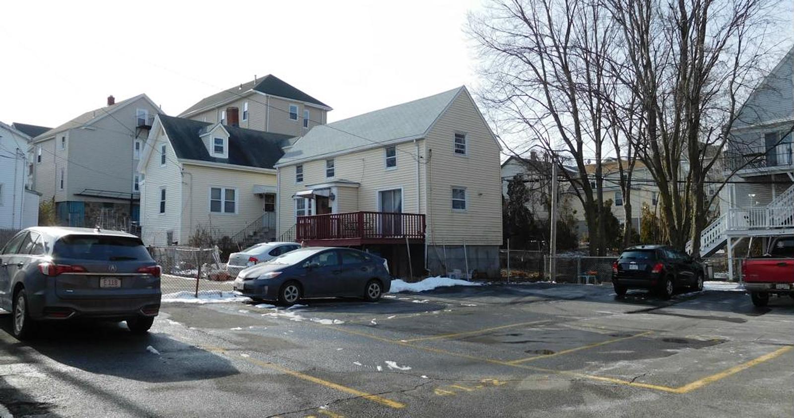 Photo of 39 Shepard St
