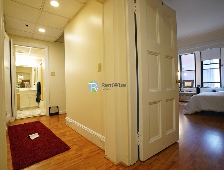 Photo of 62 Boylston Street