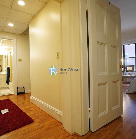 Photo of 62 Boylston Street