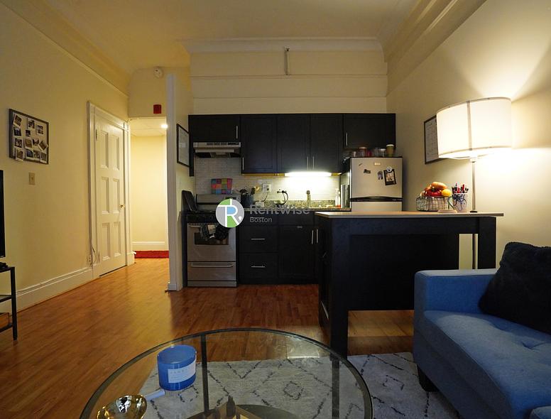 Photo of 62 Boylston Street