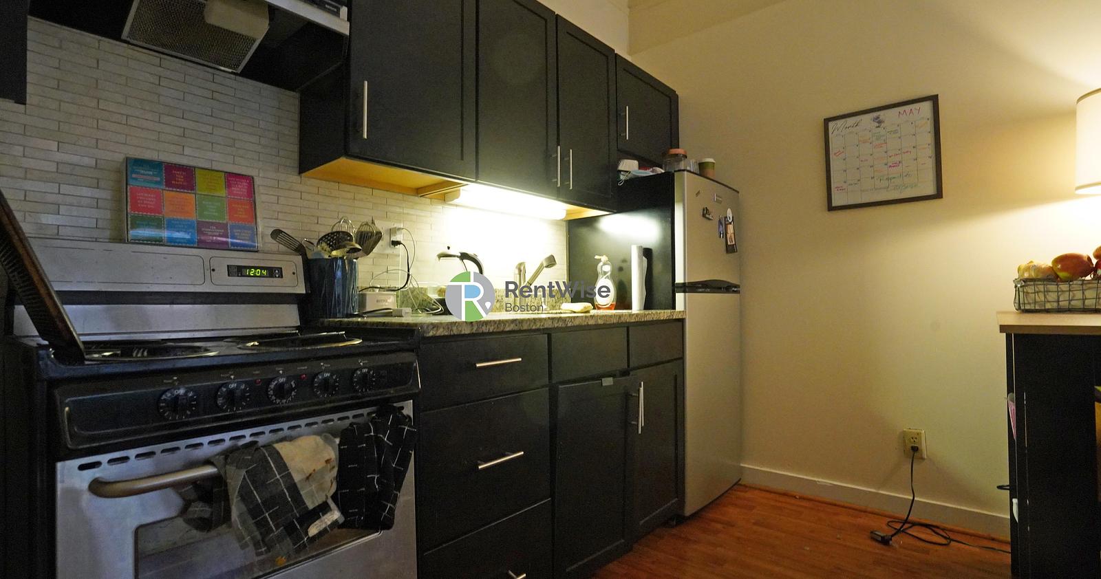 Photo of 62 Boylston Street