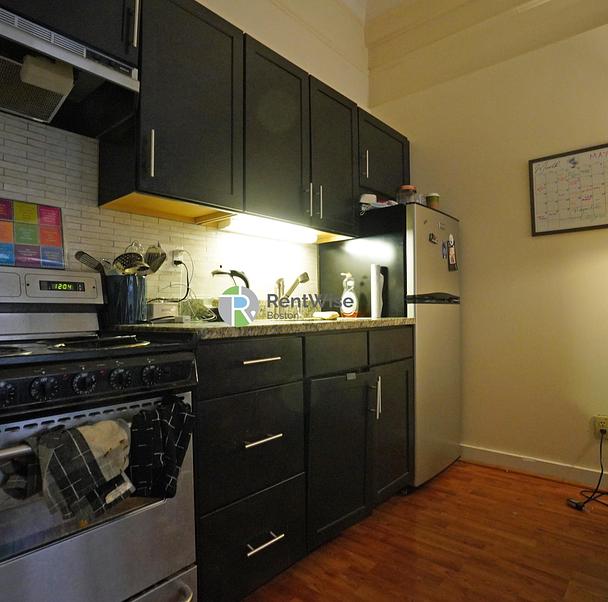 Photo of 62 Boylston Street