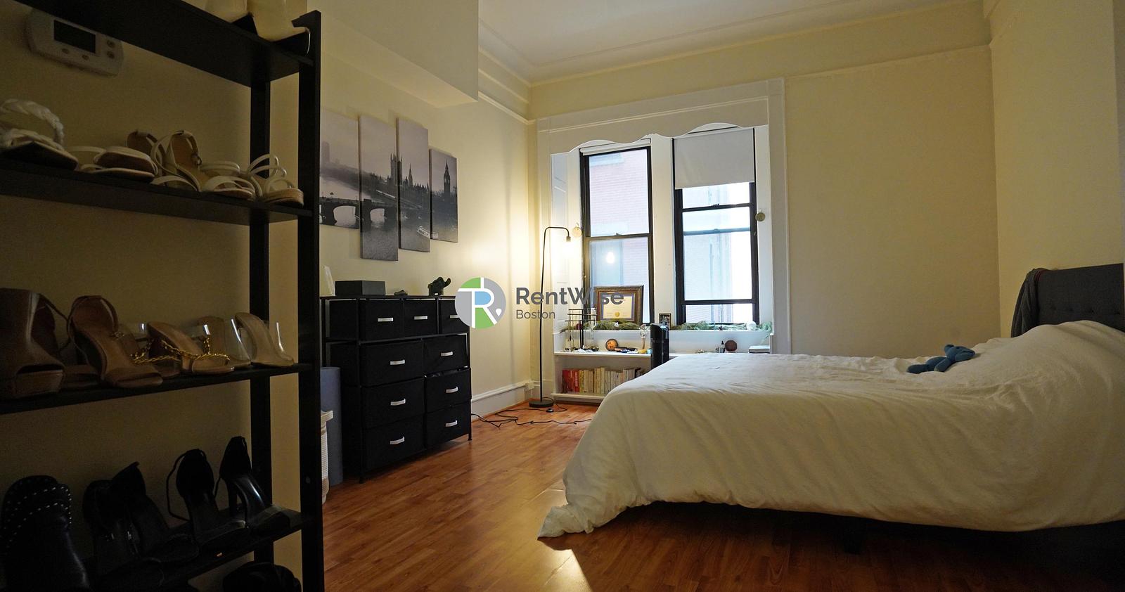 Photo of 62 Boylston Street