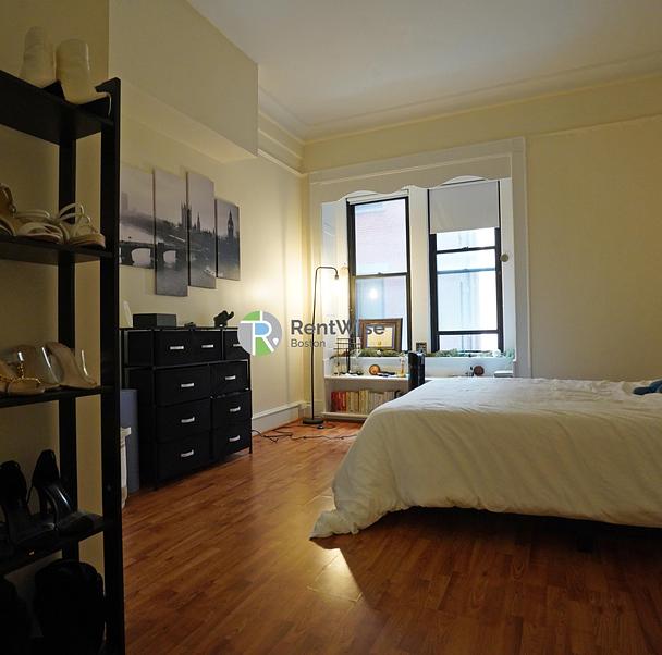 Photo of 62 Boylston Street