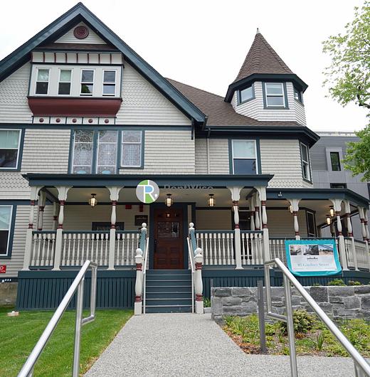 Photo of 83 Gardner St
