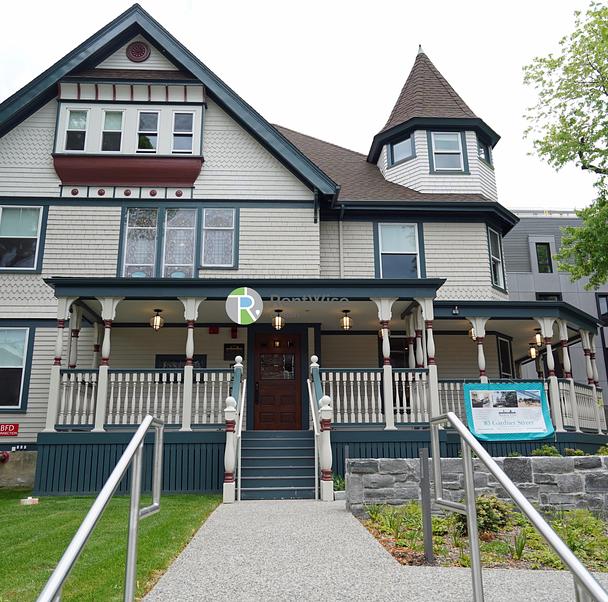 Photo of 83 Gardner St