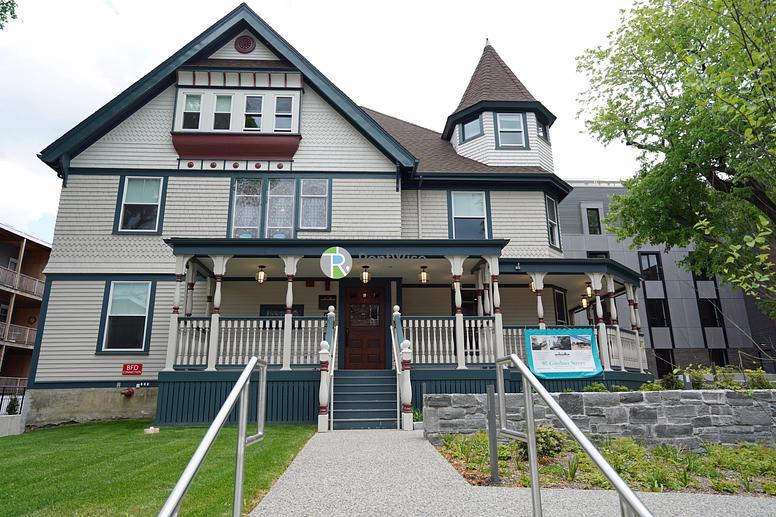 Photo of 83 Gardner St