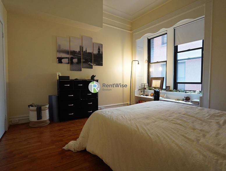 Photo of 62 Boylston Street