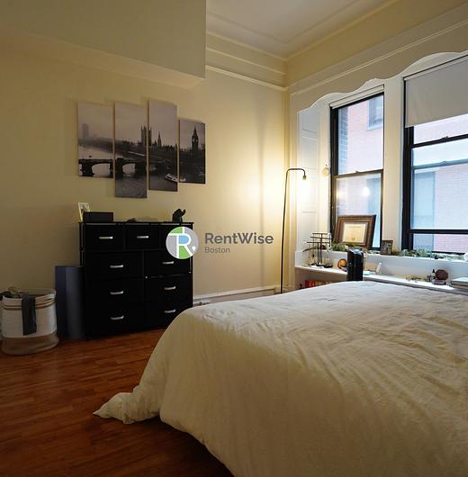 Photo of 62 Boylston Street