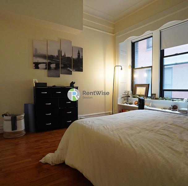 Photo of 62 Boylston Street