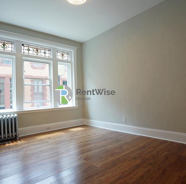 Photo of 38 Hemenway Street