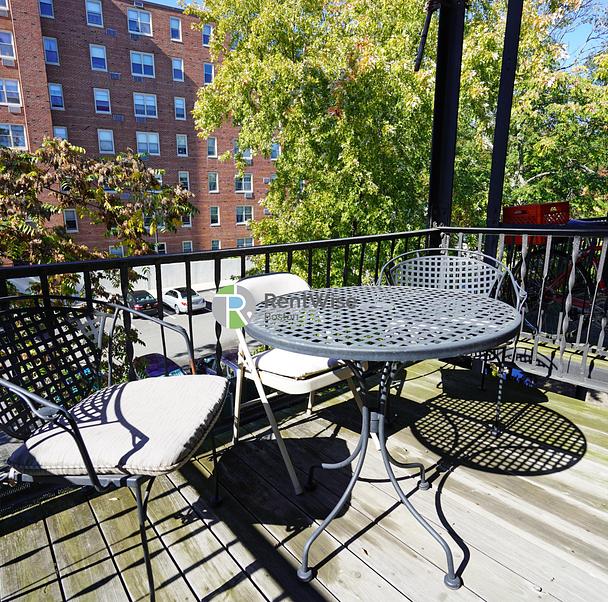 Photo of 91 Gordon St